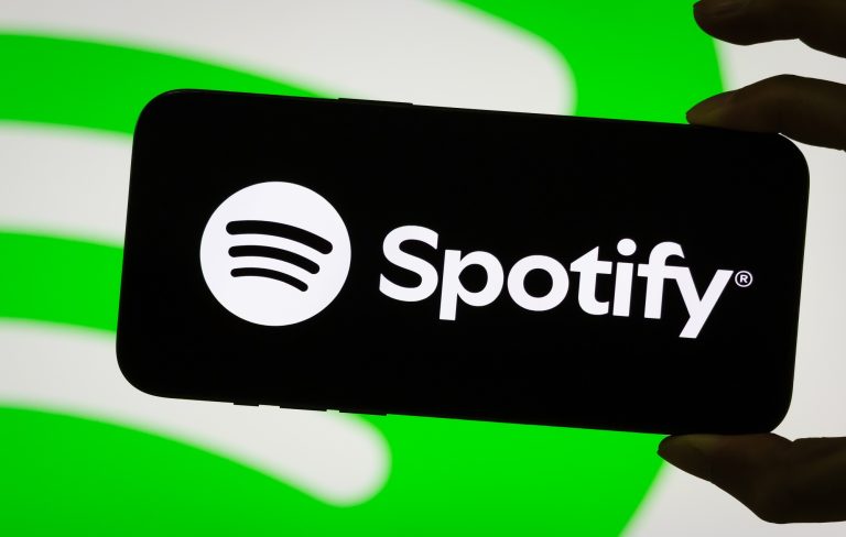 You'll now have to verify your age to access certain content on Spotify due to Online Safety Act