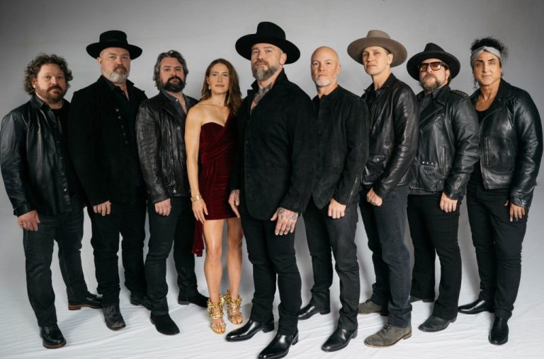 Zac Brown Talks His Band's Sphere Run and New Album Exclusive