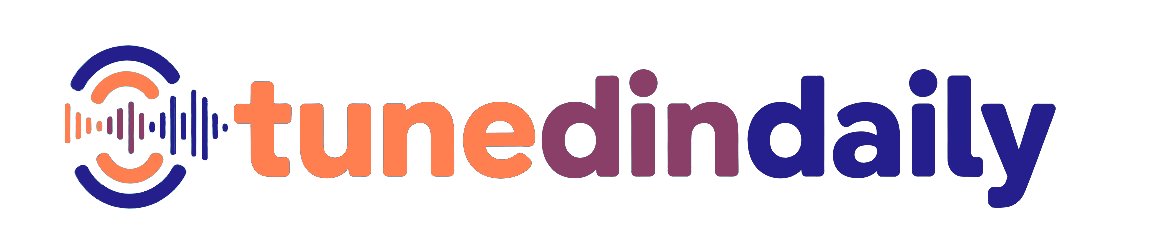 tunedindaily.com