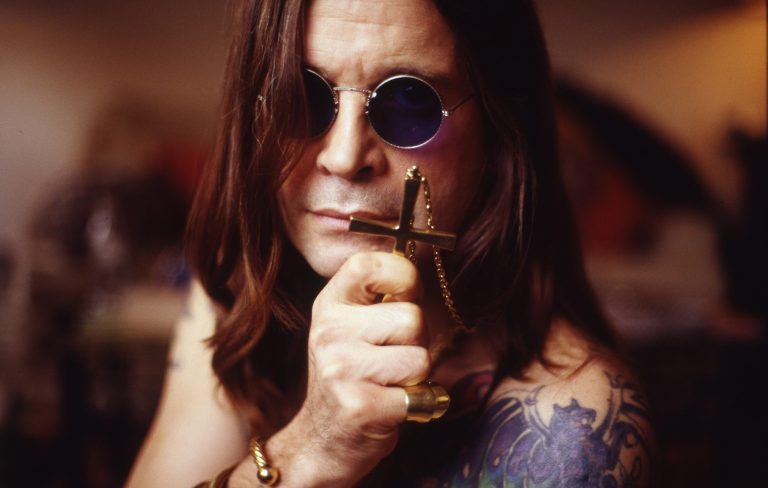 culture-smashing revolutionary that redefined rock and reality TV