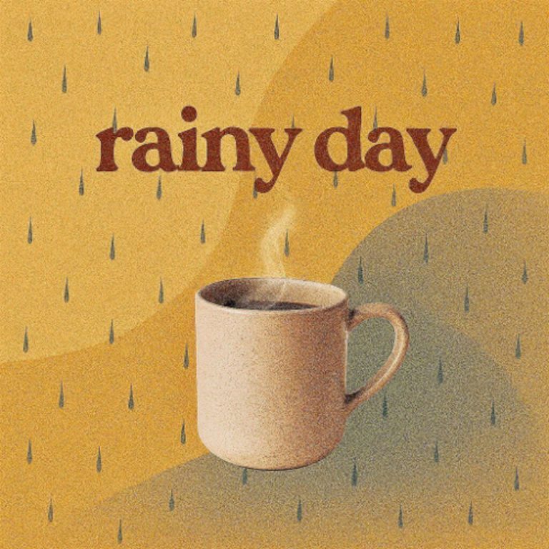 hot beige x baegal Unveil Debut Single ‘rainy day’