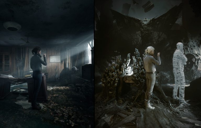 ‘Annabelle’ writer to turn cult horror game ‘The Medium’ into movie