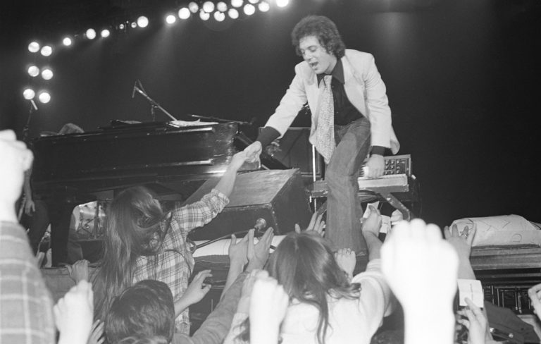 ‘Billy Joel: And So It Goes’ review: indulgent five-hour rock doc