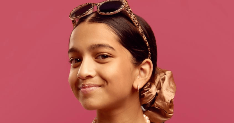 12-Year-Old Sydney Prodigy Zeyah Shares Debut Single