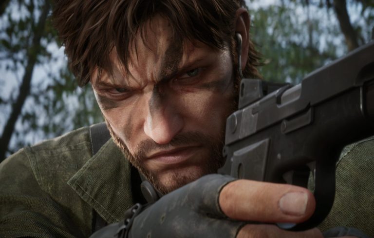 A list of all 'Metal Gear Solid Delta: Snake Eater' unlockables