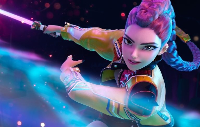 A ‘Kpop Demon Hunters’ sequel is in the works
