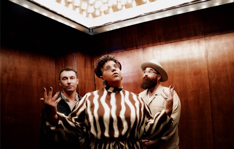 Alabama Shakes release 'Another Life', their first new song in 10 years