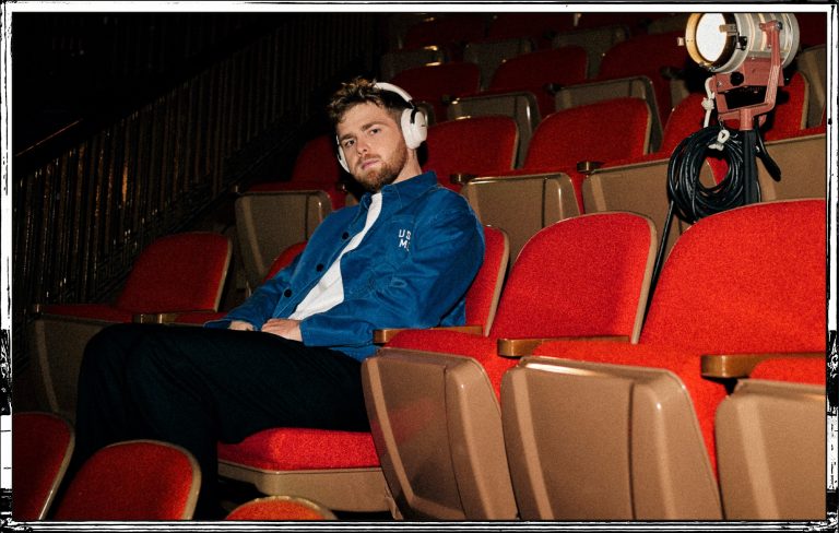 Alex Warren releases ‘Eternity (Orchestral Version)’ from ‘Bose x NME: C25’ mixtape