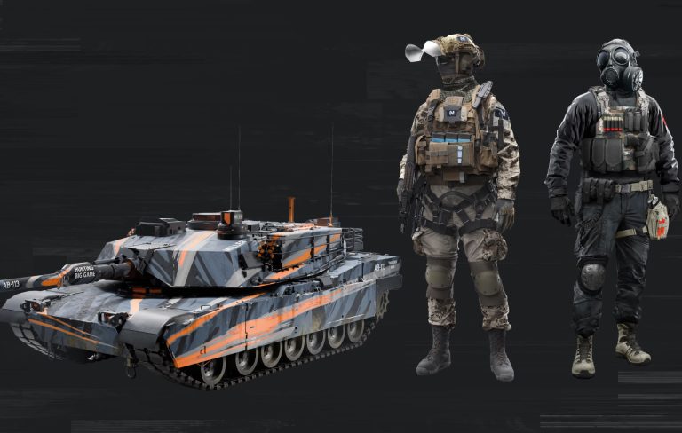 All ‘Battlefield 6’ rewards in ‘Battlefield 2042’ and how to earn them All 'Battlefield 6' rewards in 'Battlefield 2042' and how to earn them