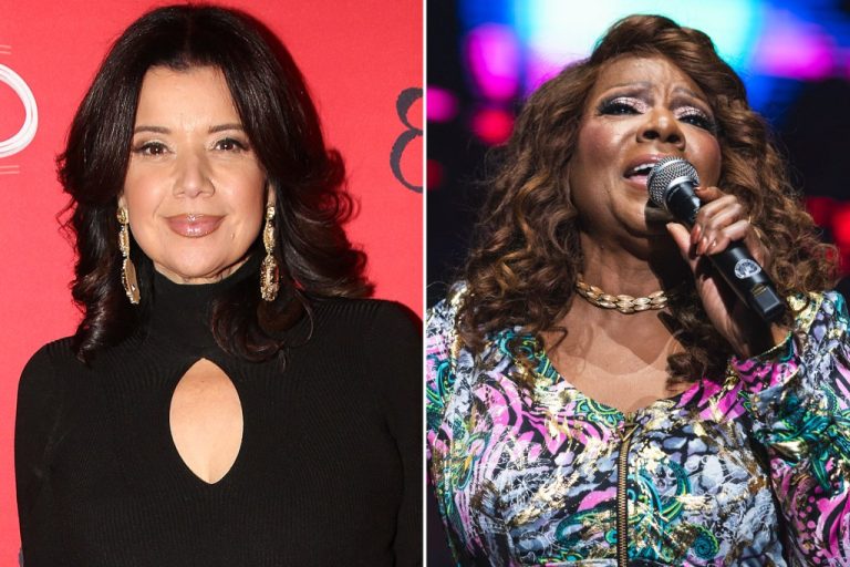 Ana Navarro Urges Gloria Gaynor to Reject Trump's Kennedy Center Honor