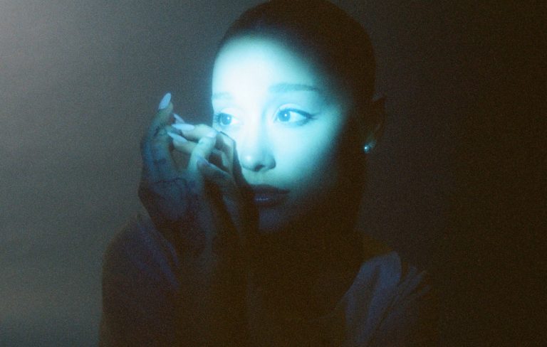 Ariana Grande announces 2026 'The Eternal Sunshine' North American tour and London O2 residency