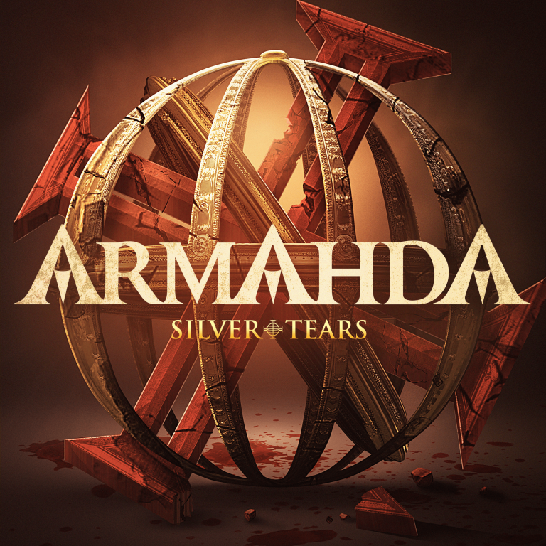 Armahda Releases “Silver Tears,” a Single Revisiting the Cisplatine War and Paying Tribute to Uruguay - Music Life Magazine