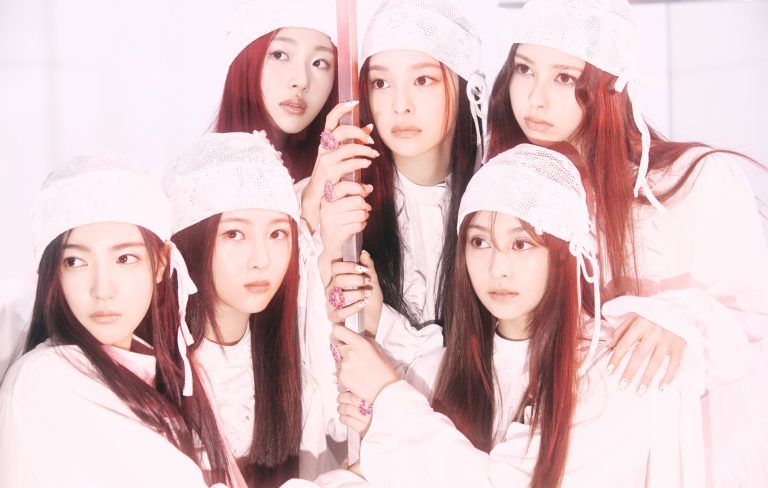AtHeart make their debut with 'Plot Twist' EP launch