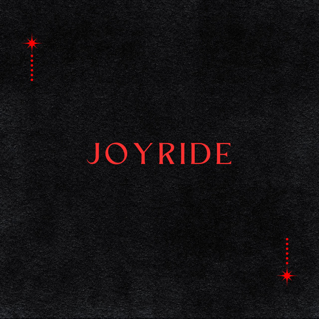 Auncor – Joyride – Auncor – Joyride