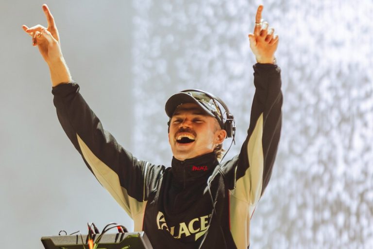 Australia’s 2026 Wildlands Festival Lineup Revealed