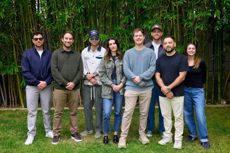 Avex Signs Grant Boutin, Underoath Singer Joins Jonas and More Deals
