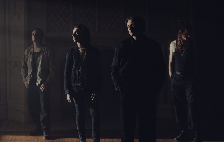 Bad Omens announce 'Do You Feel Love' 2025 UK and European arena tour