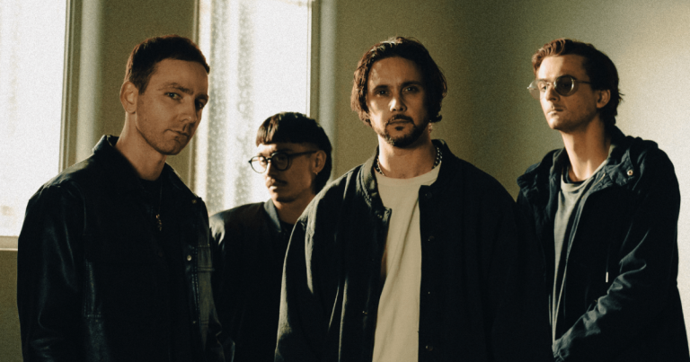 Bad/Love Unleash Arena-Ready New Single Ahead Of BIGSOUND