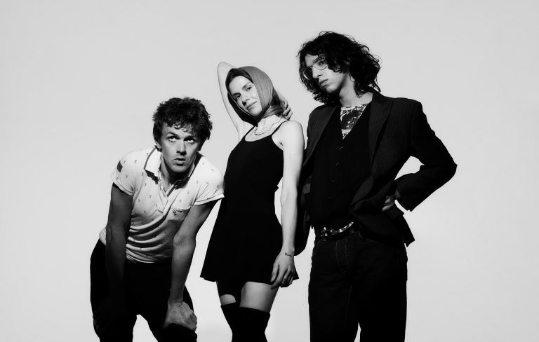 Bar Italia announce new album 'Some Like It Hot' with frenetic single 'Fundraiser'