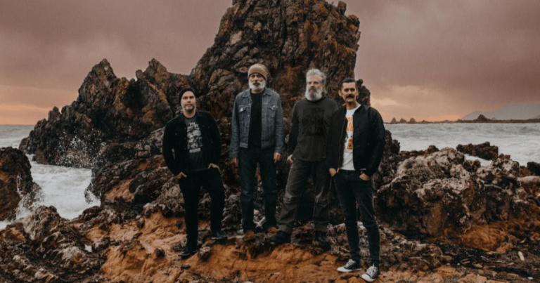 Beastwars Plot First Aussie Tour Since 2020, Announce New Album