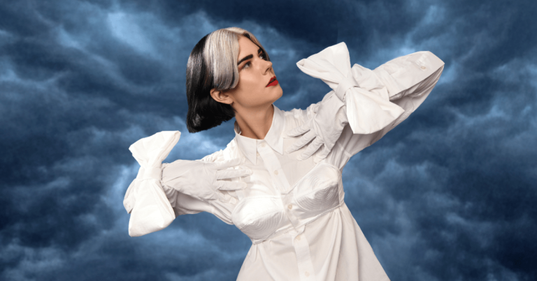 Bec Sandridge Announces Second Studio Album 'Happy Futures'