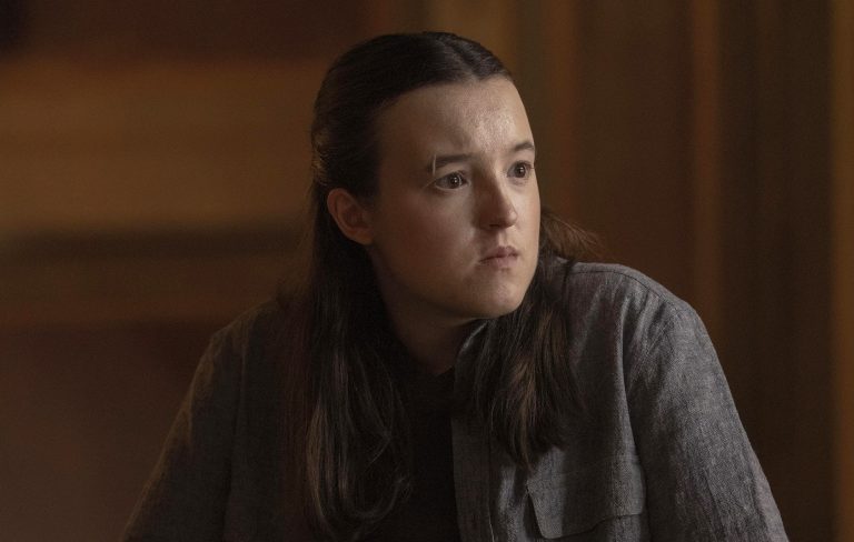 Bella Ramsey tells 'The Last Of Us' critics not to watch season three