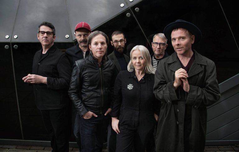 Belle & Sebastian to celebrate 30th anniversary of 'Tigermilk' and 'If You're Feeling Sinister' with 2026 UK, Europe and North American tour