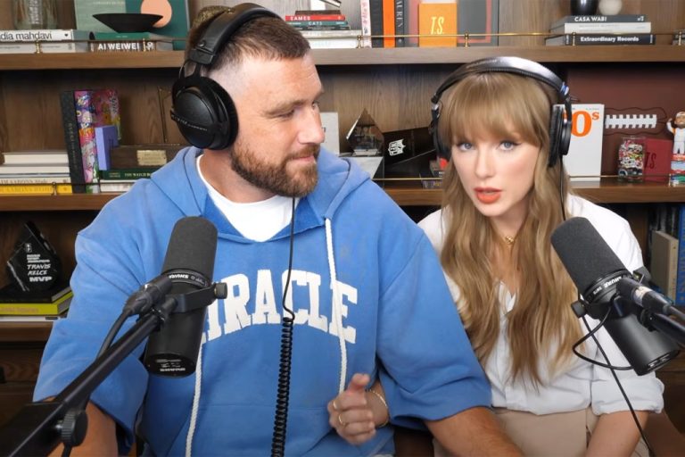 Biggest Reveals Not About Her New Album