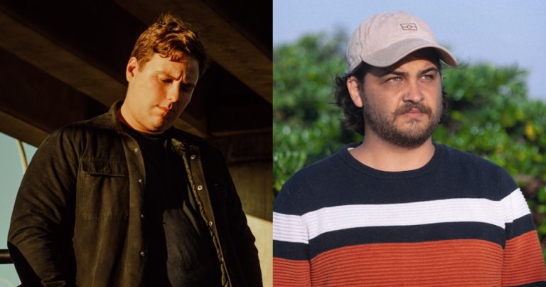 Blake.08 And Soschi Interview One Another For 'Music Feeds'