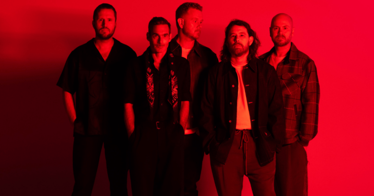 Boy & Bear Share Two New Singles, Announce Opera House Show