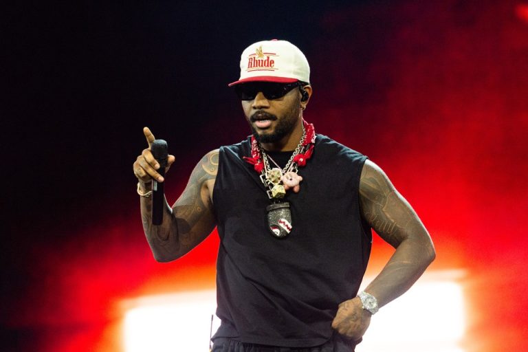 Bryson Tiller Reveals Why He Never Signed to Drake's OVO