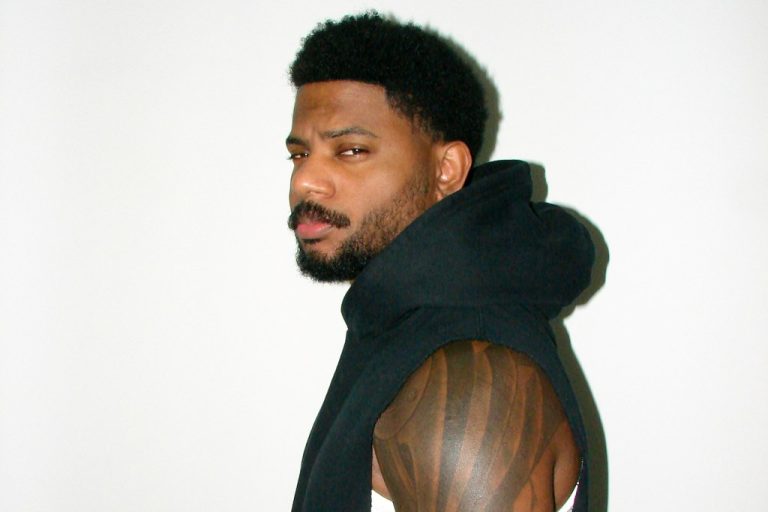 Bryson Tiller Talks 'Solace & The Vices' Album & More