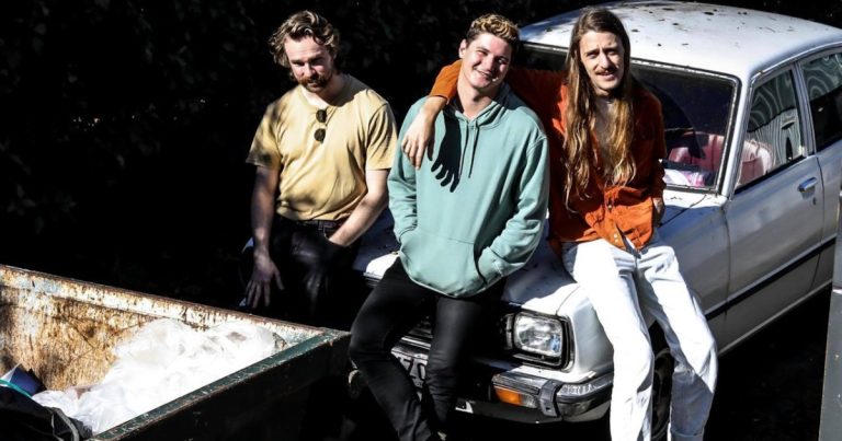 Bugs Announce 'Saving A Bug's Life' Fundraiser At The Tivoli