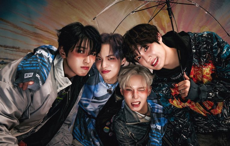 CIX announce details of comeback EP 'Go Chapter 1: Go Together'