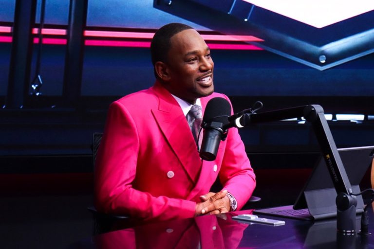 Cam'ron Talks Revolt Deal, Shedeur Sanders & Omar Gooding Feud