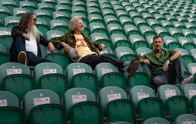 Cast’s John Power says supporting Oasis on reunion tour “really authenticates our legacy”