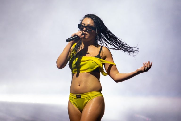 Charli XCX Ends 'Brat' Tour, Teases 'The Moment' Film