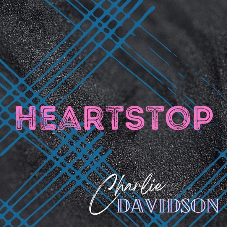 Charlie Davidson Shares Debut Single ‘HeartStop’