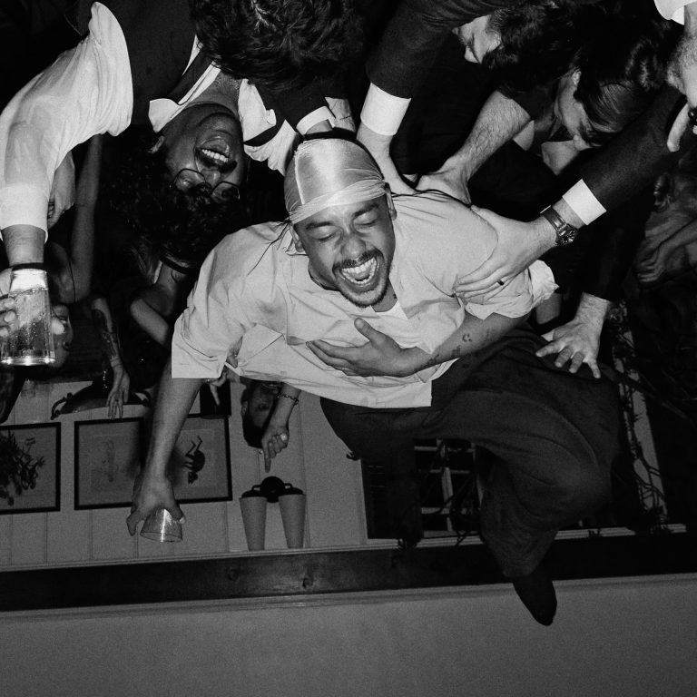 DIJON RELEASES NEW ALBUM BABY - OUT NOW VIA R&R/WARNER RECORDS - Music Life Magazine