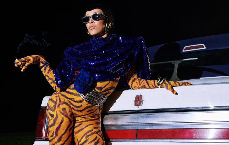 Doja Cat officially announces new album 'Vie', shares '80s-inspired single 'Jealous Type'