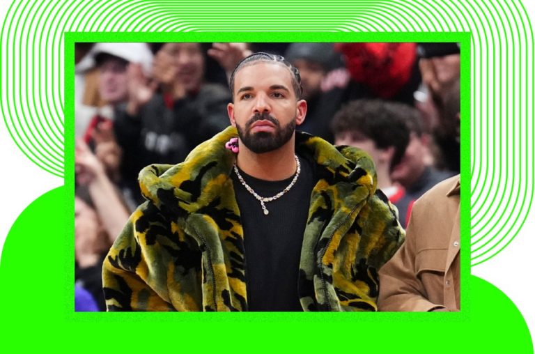 Drake Secretly Drops a 'Warehouse' of Merch on Amazon: Shop Here