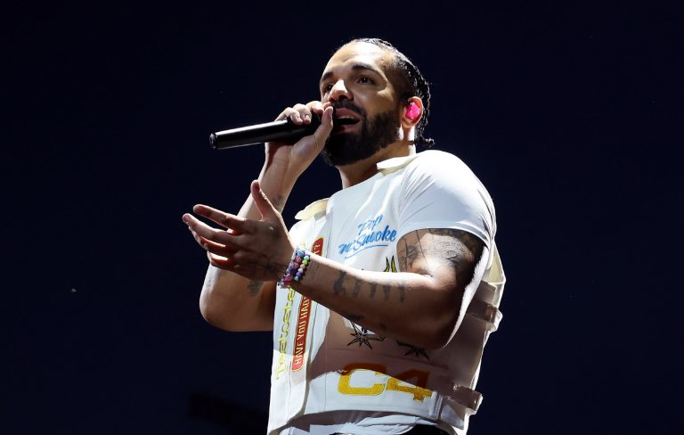 Drake and PARTYNEXTDOOR have released 19 crowdsourced music videos for 'Somebody Loves Me'