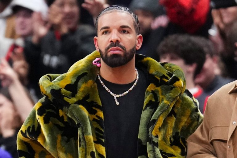 Drake to Cover Funeral Expenses of Streamer Jean Pormanove: Adin Ross