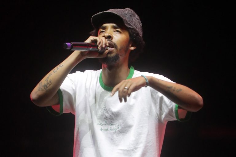 Earl Sweatshirt 'Live Laugh Love' Album Release Date & Track List