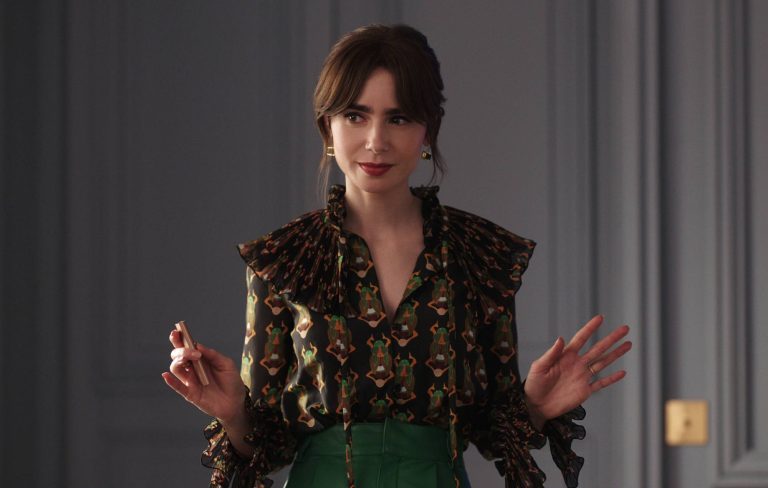 'Emily In Paris' assistant director dies during filming for fifth season