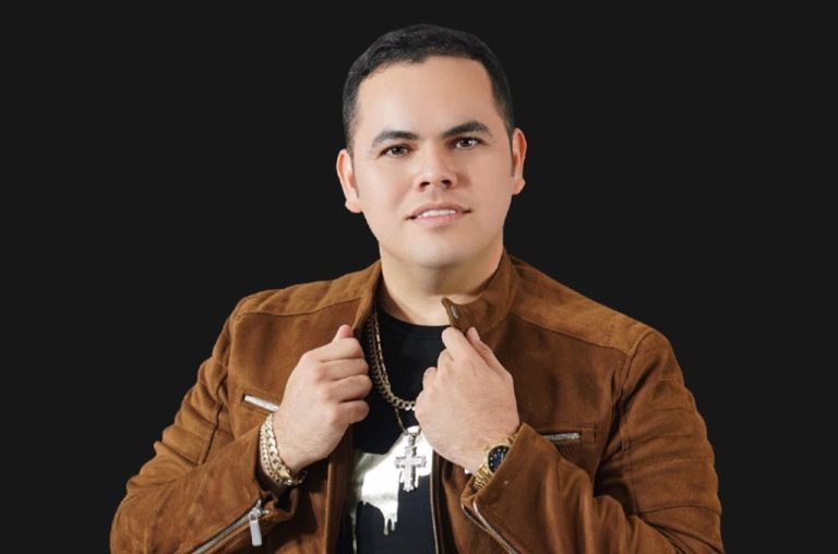 Enigma Norteno Singer Dead After Fatal Shooting