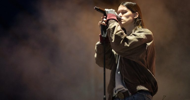 Ethel Cain Announces 2026 Australian Tour Dates