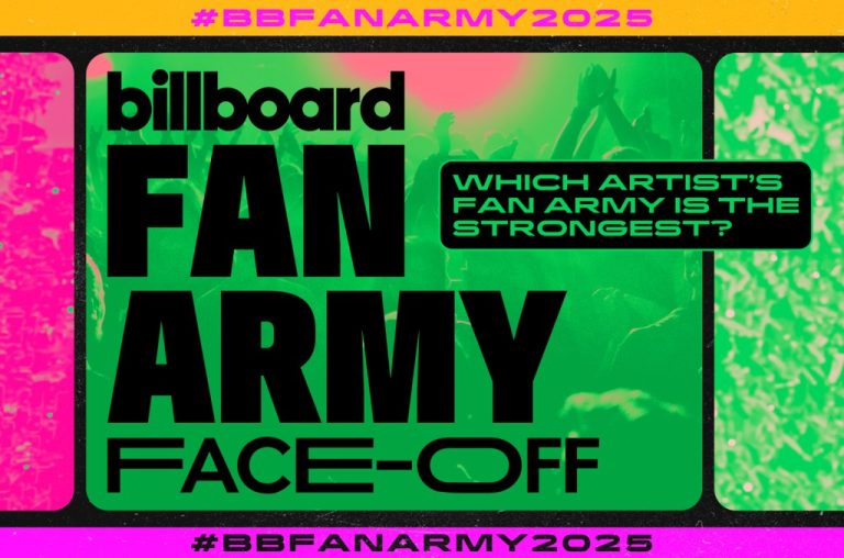Fan Army Face Off 2025: Vote in Finals Now