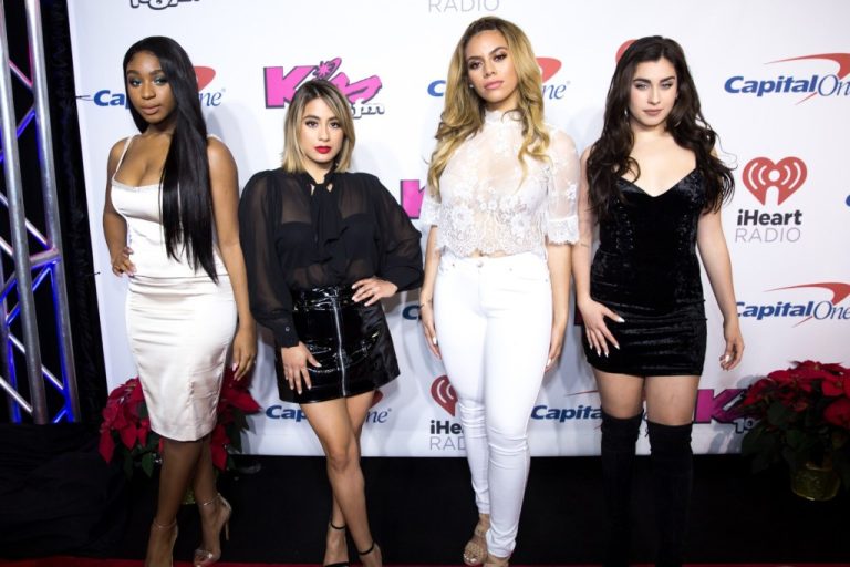 Fifth Harmony Sparks Reunion Rumors With First Post in Seven Years
