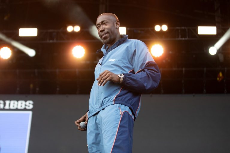 Freddie Gibbs Says Kanye Didn't Like Being Outshined on 'Back to Me'